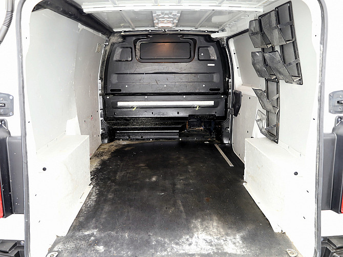 Citroen Jumpy Van 2.0 HDi 90kW Tallina - foto 8