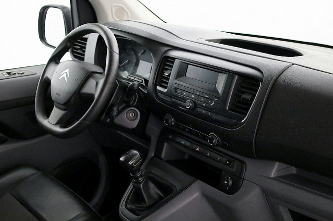 Citroen Jumpy Van 2.0 HDi 90kW Tallina - foto 5