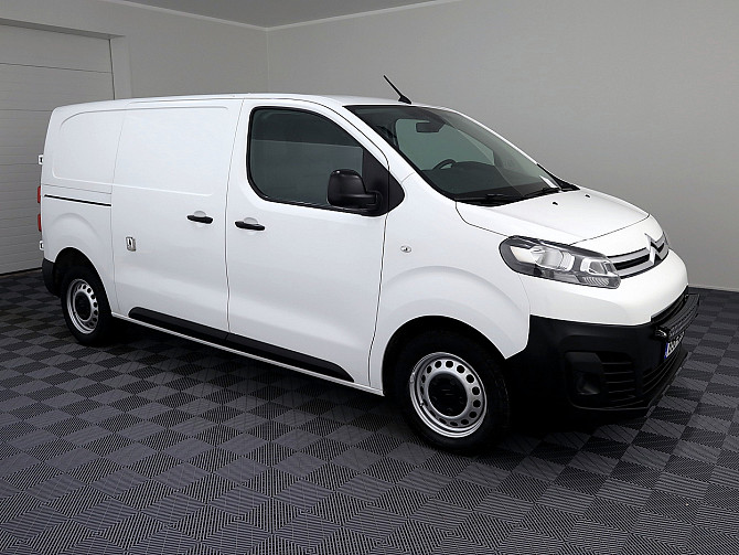 Citroen Jumpy Van 2.0 HDi 90kW Tallina - foto 1