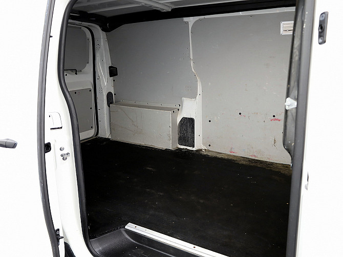 Citroen Jumpy Van 2.0 HDi 90kW Tallina - foto 7
