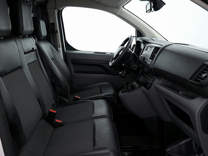 Citroen Jumpy Van 2.0 HDi 90kW Tallina - foto 6