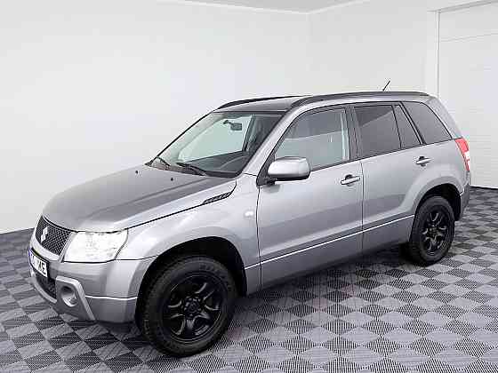 Suzuki Grand Vitara Comfort 4x4 2.0 103kW Tallina