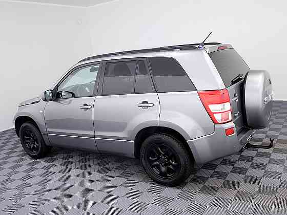 Suzuki Grand Vitara Comfort 4x4 2.0 103kW Tallina