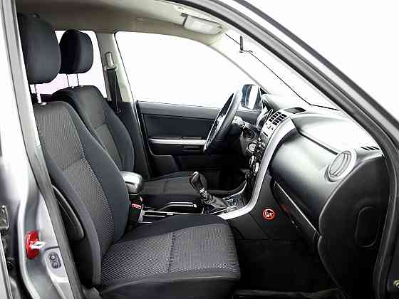 Suzuki Grand Vitara Comfort 4x4 2.0 103kW Tallina