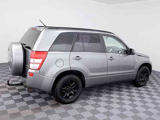 Suzuki Grand Vitara Comfort 4x4 2.0 103kW Tallina