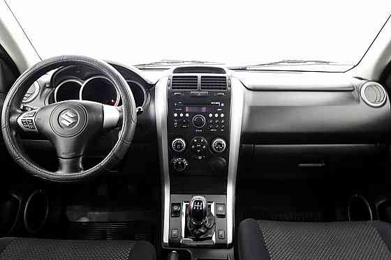 Suzuki Grand Vitara Comfort 4x4 2.0 103kW Tallina