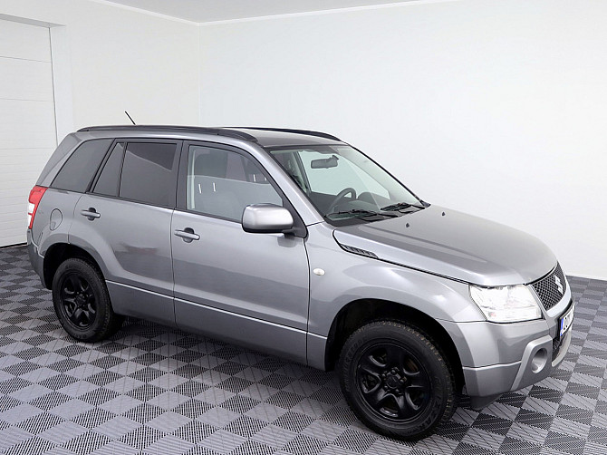 Suzuki Grand Vitara Comfort 4x4 2.0 103kW Tallina - foto 1