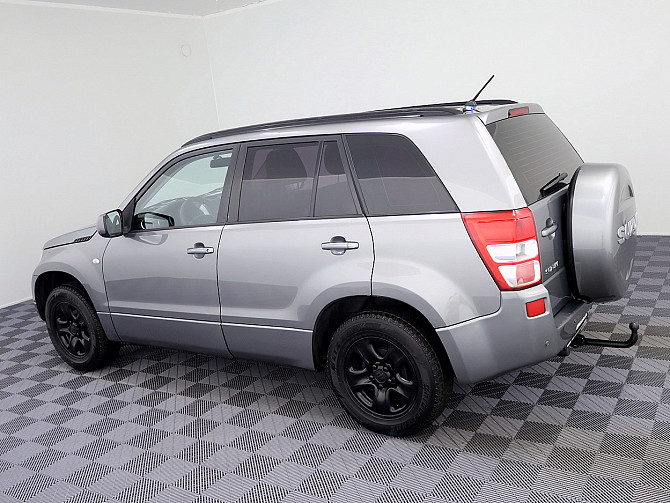 Suzuki Grand Vitara Comfort 4x4 2.0 103kW Tallina - foto 4