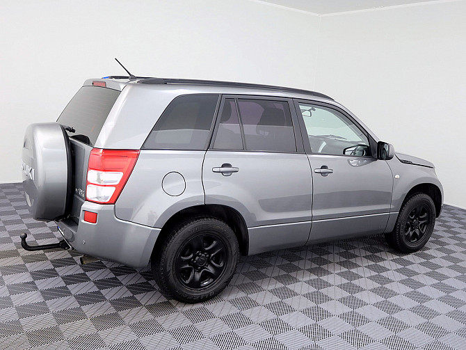 Suzuki Grand Vitara Comfort 4x4 2.0 103kW Tallina - foto 3