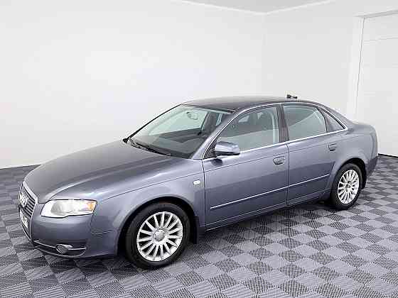 Audi A4 Comfortline Facelift ATM 2.0 96kW Tallina