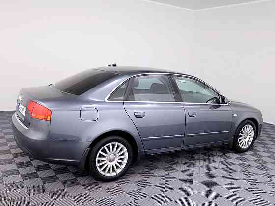 Audi A4 Comfortline Facelift ATM 2.0 96kW Tallina