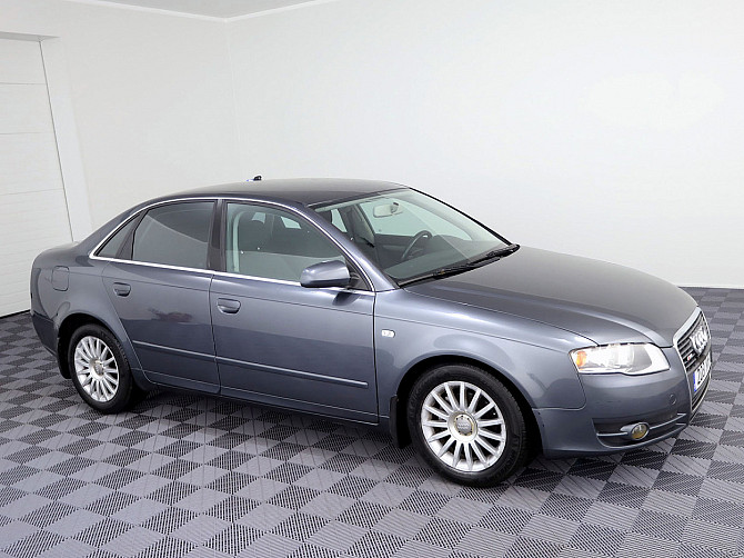 Audi A4 Comfortline Facelift ATM 2.0 96kW Таллин - изображение 1