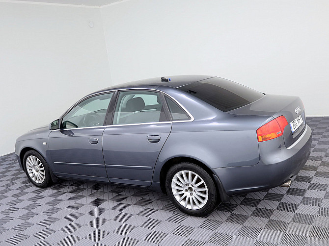 Audi A4 Comfortline Facelift ATM 2.0 96kW Таллин - изображение 4