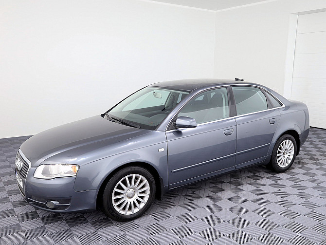 Audi A4 Comfortline Facelift ATM 2.0 96kW Таллин - изображение 2