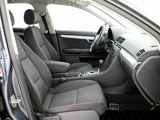 Audi A4 Comfortline Facelift ATM 2.0 96kW Таллин - изображение 6