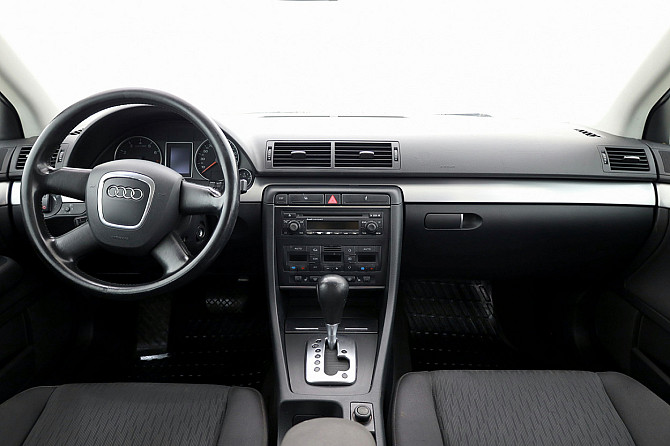 Audi A4 Comfortline Facelift ATM 2.0 96kW Таллин - изображение 5