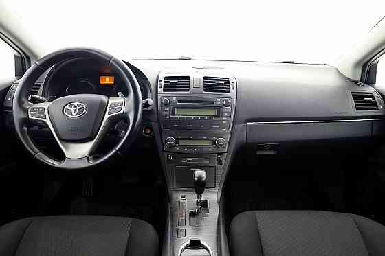 Toyota Avensis Linea Sol ATM 2.2 D-CAT 110kW Таллин
