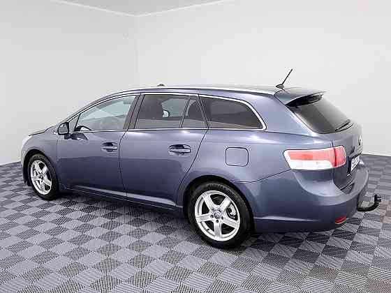 Toyota Avensis Linea Sol ATM 2.2 D-CAT 110kW Таллин
