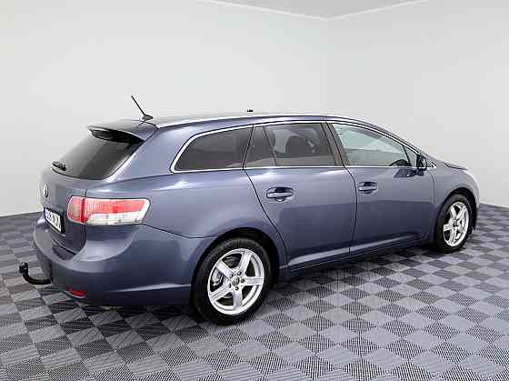 Toyota Avensis Linea Sol ATM 2.2 D-CAT 110kW Таллин
