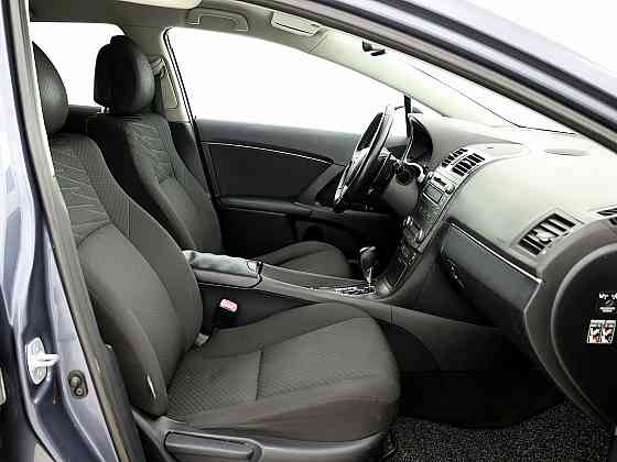 Toyota Avensis Linea Sol ATM 2.2 D-CAT 110kW Таллин