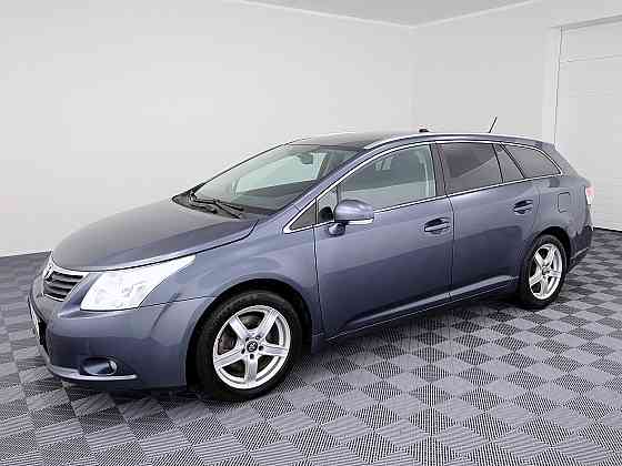 Toyota Avensis Linea Sol ATM 2.2 D-CAT 110kW Таллин