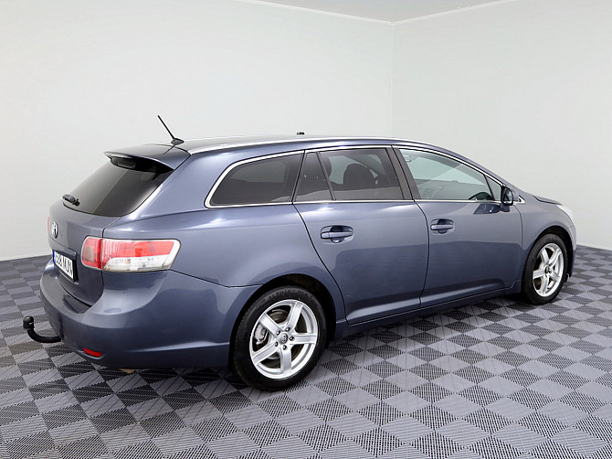 Toyota Avensis Linea Sol ATM 2.2 D-CAT 110kW Таллин - изображение 3