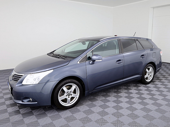 Toyota Avensis Linea Sol ATM 2.2 D-CAT 110kW Таллин - изображение 2