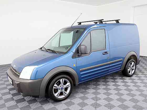 Ford Transit Connect T200S Van 1.8 TDCi 55kW Таллин