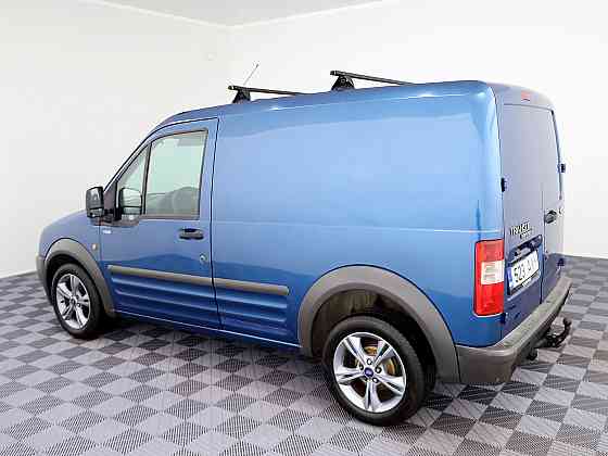 Ford Transit Connect T200S Van 1.8 TDCi 55kW Таллин