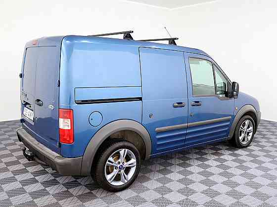 Ford Transit Connect T200S Van 1.8 TDCi 55kW Таллин