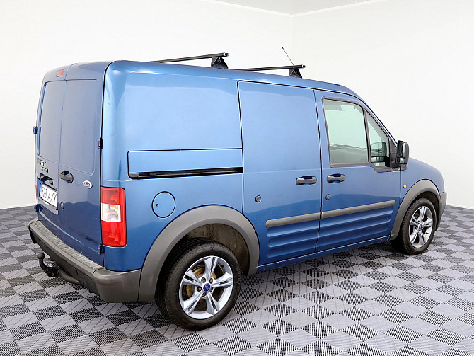 Ford Transit Connect T200S Van 1.8 TDCi 55kW Таллин - изображение 3