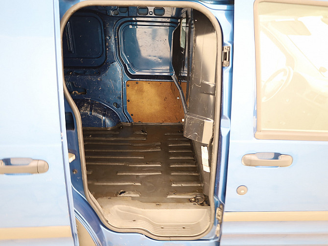 Ford Transit Connect T200S Van 1.8 TDCi 55kW Таллин - изображение 7