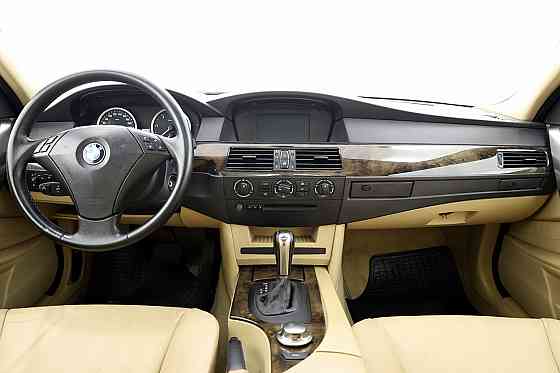 BMW 530 Executive ATM 3.0 D 160kW Tallina
