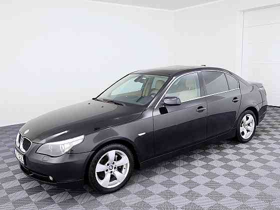 BMW 530 Executive ATM 3.0 D 160kW Tallina