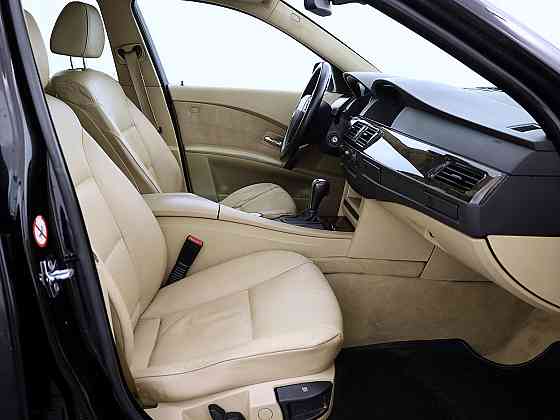 BMW 530 Executive ATM 3.0 D 160kW Tallina