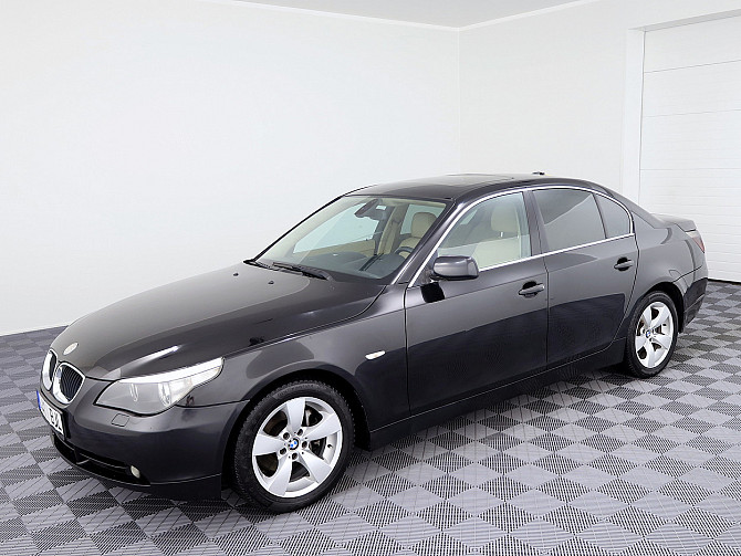 BMW 530 Executive ATM 3.0 D 160kW Tallina - foto 2