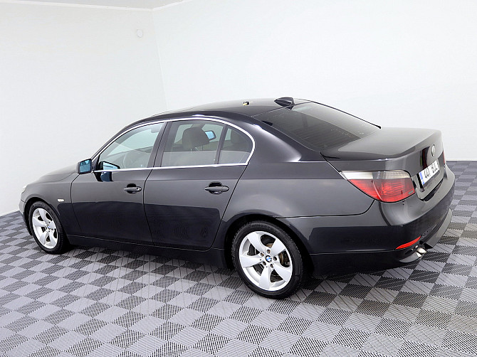 BMW 530 Executive ATM 3.0 D 160kW Tallina - foto 4