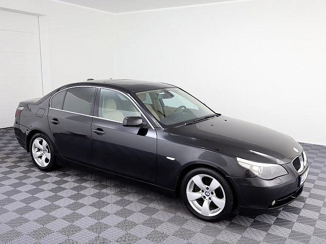 BMW 530 Executive ATM 3.0 D 160kW Tallina - foto 1