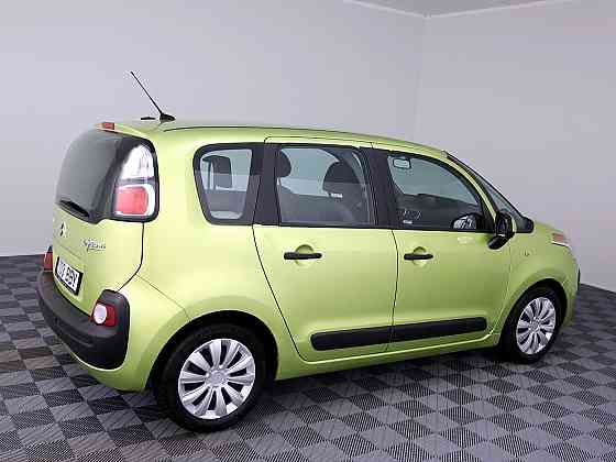 Citroen C3 Picasso Elegance 1.4 70kW Tallina