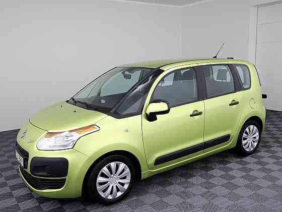 Citroen C3 Picasso Elegance 1.4 70kW Tallina