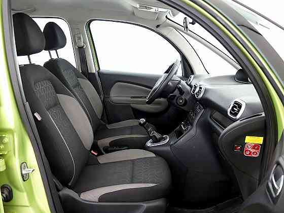 Citroen C3 Picasso Elegance 1.4 70kW Tallina
