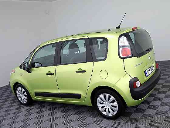 Citroen C3 Picasso Elegance 1.4 70kW Tallina