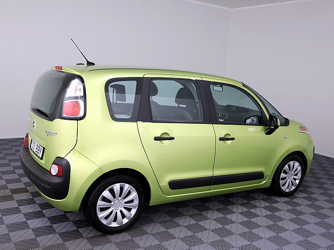 Citroen C3 Picasso Elegance 1.4 70kW Tallina - foto 3