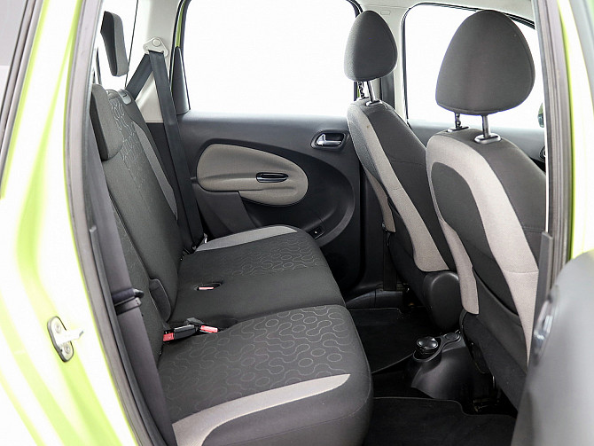 Citroen C3 Picasso Elegance 1.4 70kW Tallina - foto 7