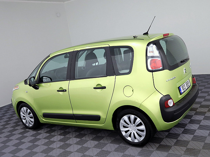 Citroen C3 Picasso Elegance 1.4 70kW Tallina - foto 4