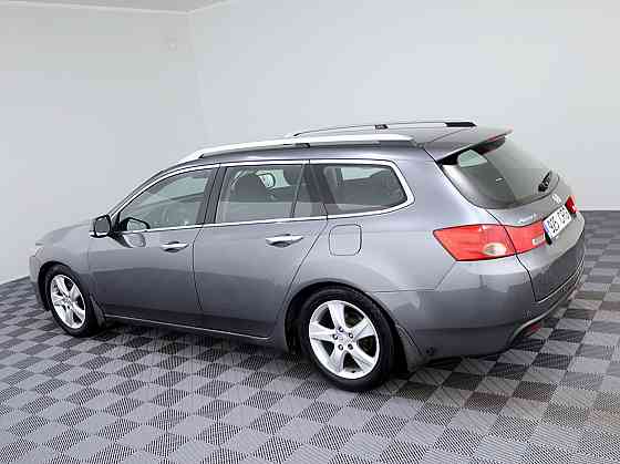 Honda Accord Elegance LPG ATM 2.0 115kW Таллин