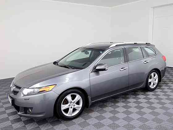 Honda Accord Elegance LPG ATM 2.0 115kW Таллин