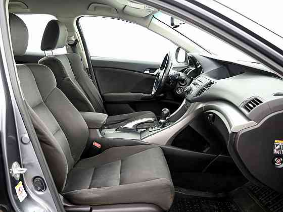 Honda Accord Elegance LPG ATM 2.0 115kW Таллин