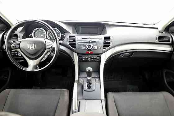 Honda Accord Elegance LPG ATM 2.0 115kW Таллин