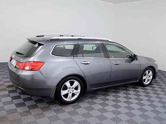 Honda Accord Elegance LPG ATM 2.0 115kW Таллин